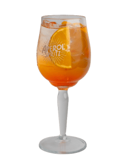 АПЕРОЛ ШПРИЦ / APEROL SPRITZ