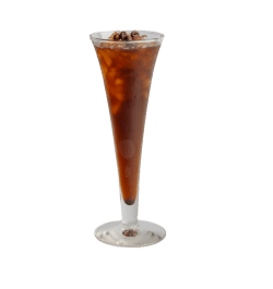 ЧЕРЕН РУСНАК / BLACK RUSSIAN