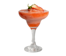 ЯГОДОВО ДАЙКИРИ / STRAWBERRY DAIQUIRI