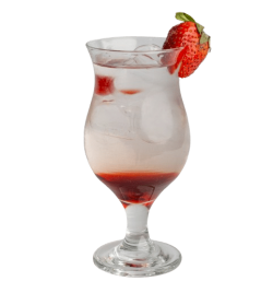 ЯГОДОВО ИЗКУШЕНИЕ / STRAWBERRY TEMPTATION