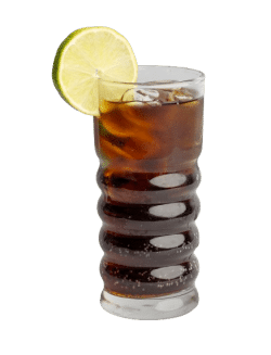 КУБА ЛИБРЕ / CUBA LIBRE