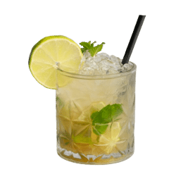 МОХИТО / MOJITO
