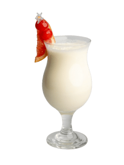 ПИНА КОЛАДА / PINA COLADA