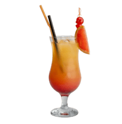 Q BAR COCTAIL