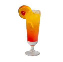 ТЕКИЛА СЪНРАЙЗ / TEQUILA SUNRISE
