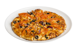 Вегетарианска