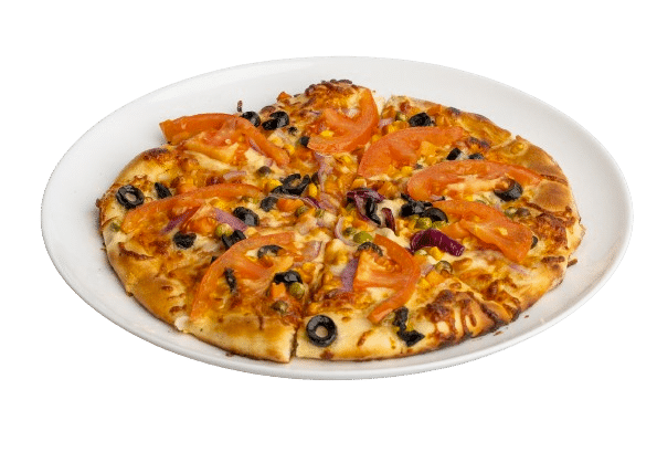 Вегетарианска