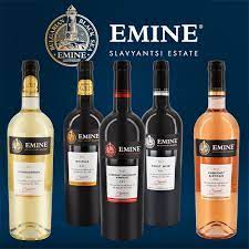 Емине